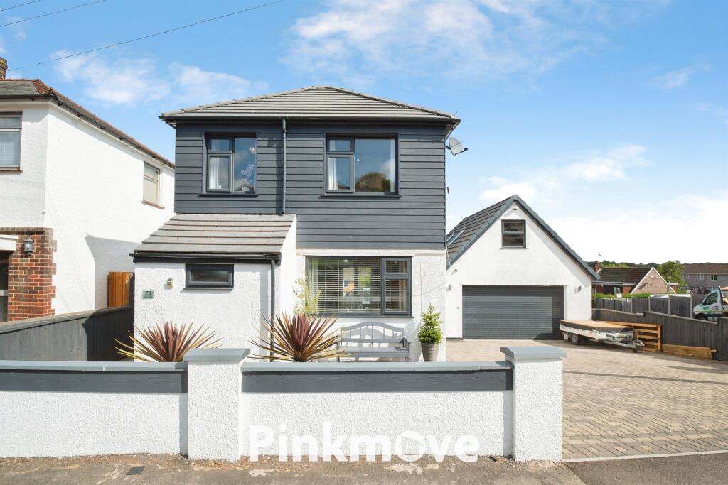 Main image of property: Pillmawr Road, Newport