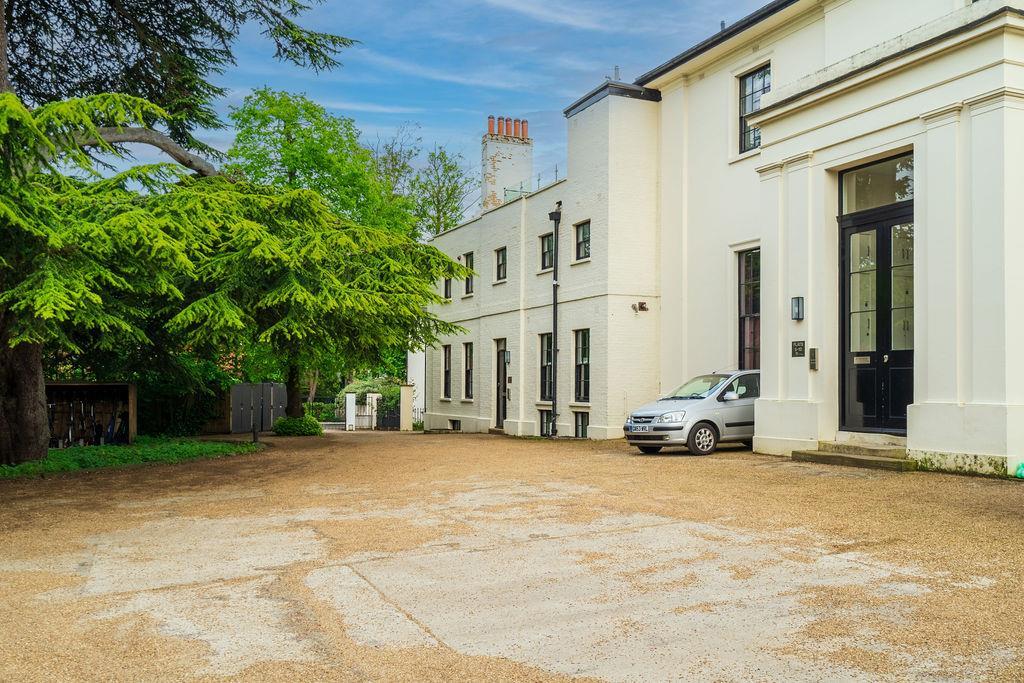 Main image of property: Pleasance Road, London, SW15