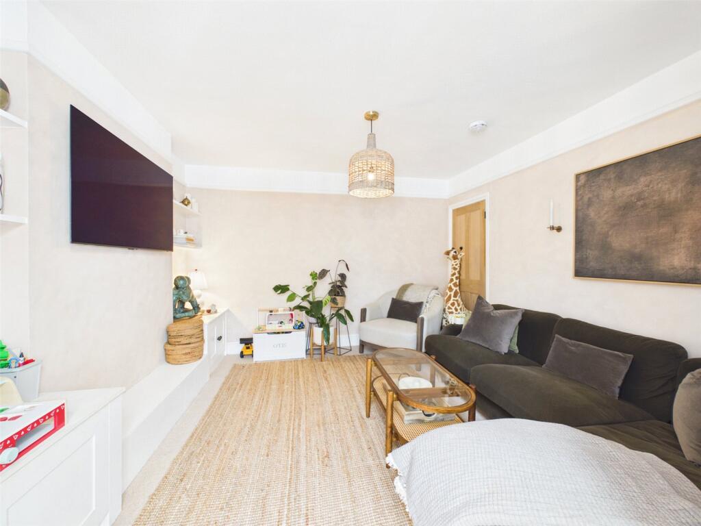 House in Bournemouth - More