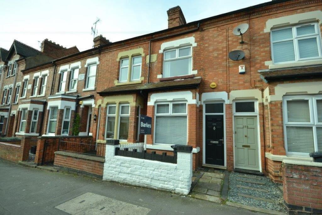 Main image of property: Clarendon Park Road, Leicester