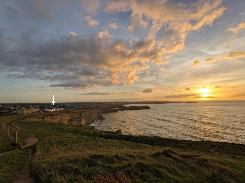 Main image of property: Coastline Court, Overlooking Porth Coastline