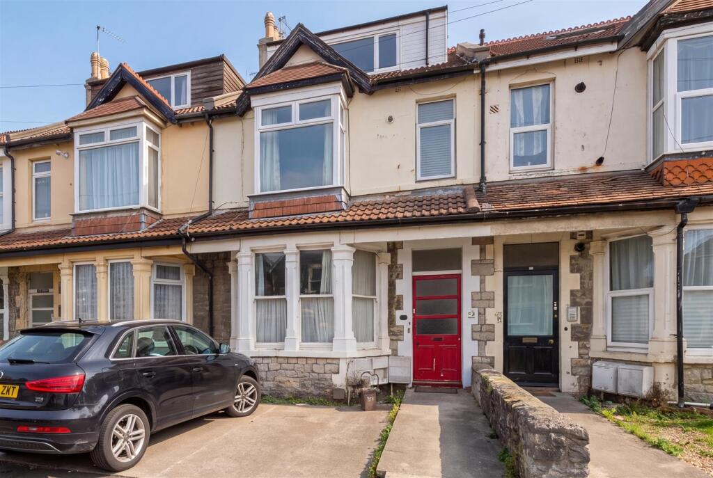 Main image of property: Swiss Road, Weston-Super-Mare - Off Street Parking
