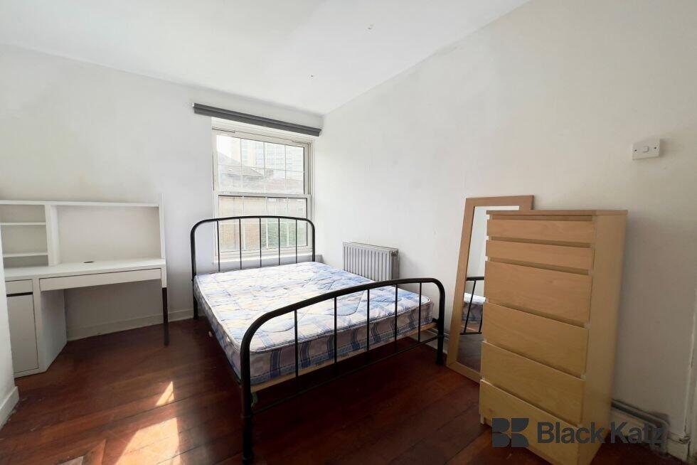 Main image of property: Bath Terrace, London Bridge SE1
