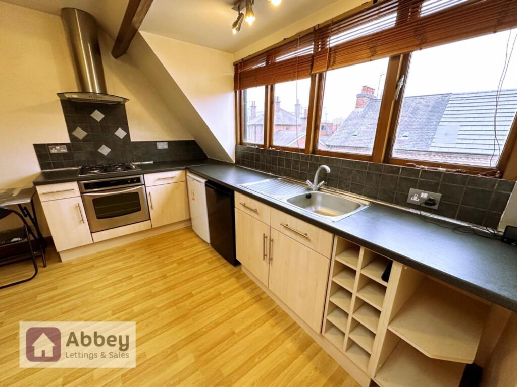 Main image of property: Mill Hill Lane, Leicester, LE2