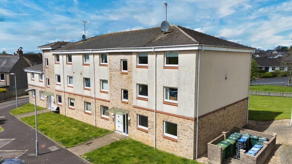 Main image of property: Cocklebie Road, KA3