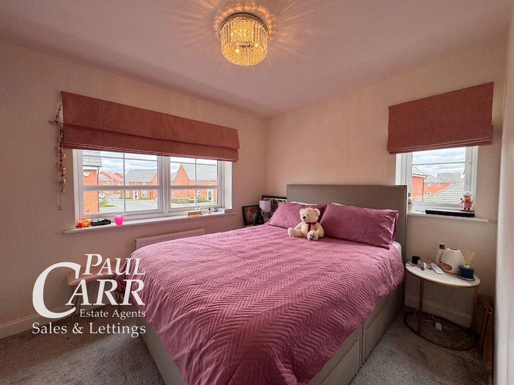 Additional image 11 of Bingley Avenue, Tamworth, Staffordshire, B78 3BU