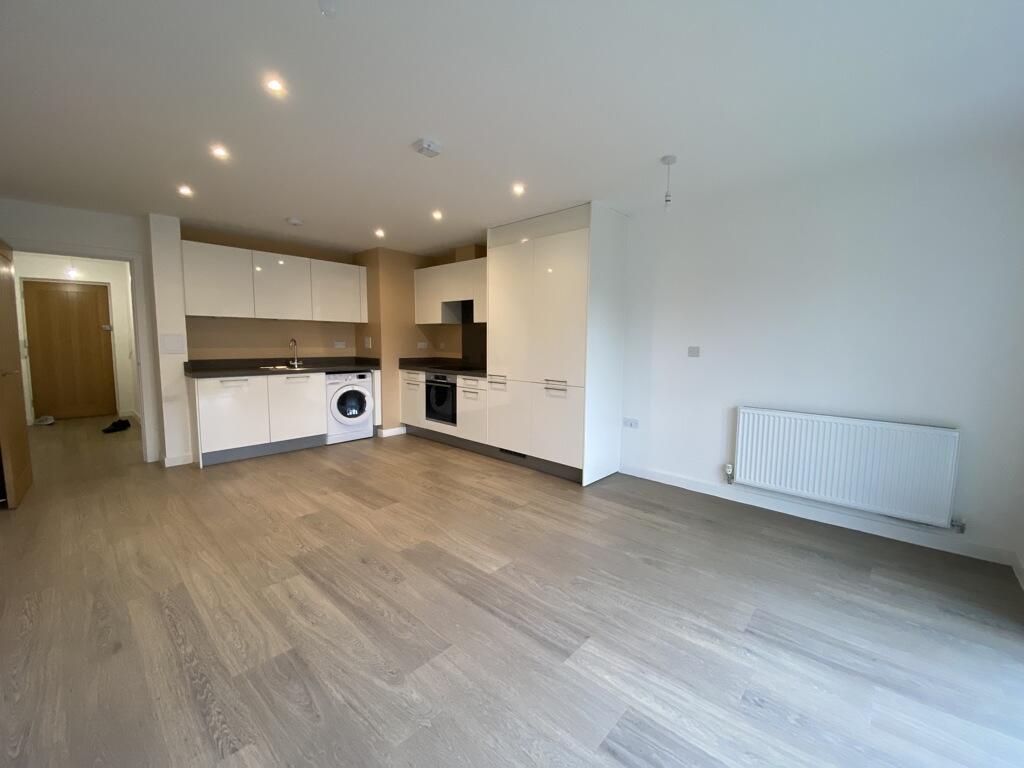 Main image of property: Bramley Court, Church Road, Paddock Wood, Tonbridge, Kent, TN12 6EU
