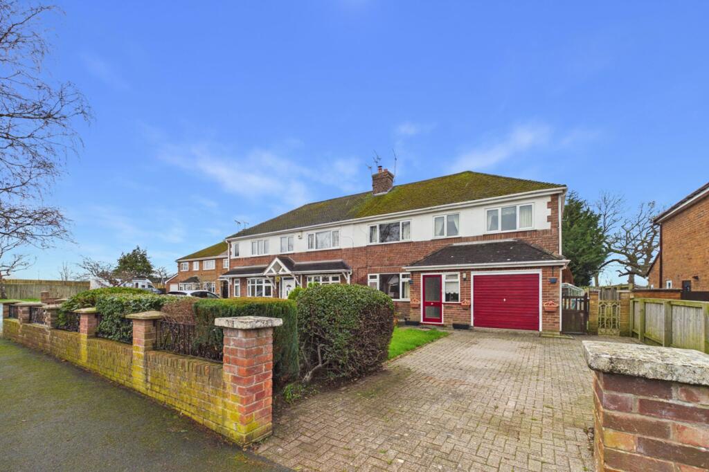 Main image of property: Whaddon Drive, Chester, CH4