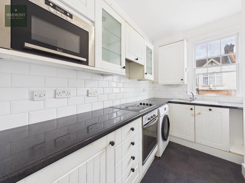 Okeburn Road, London, SW17 photo 2