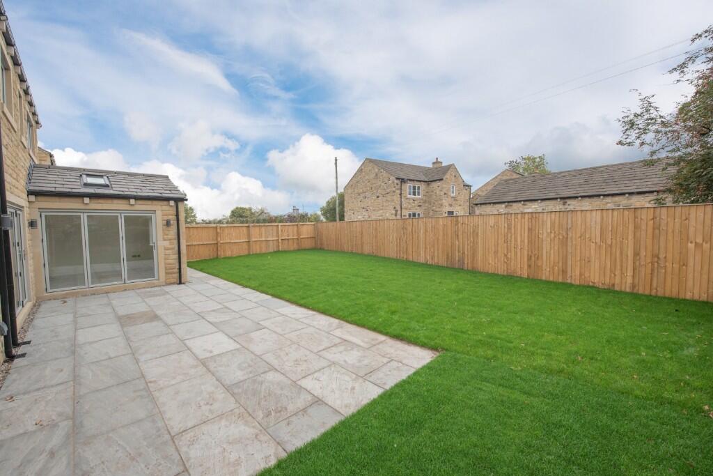 Additional image 13 of Plot 22, House Type F, The Meadows, Cononley