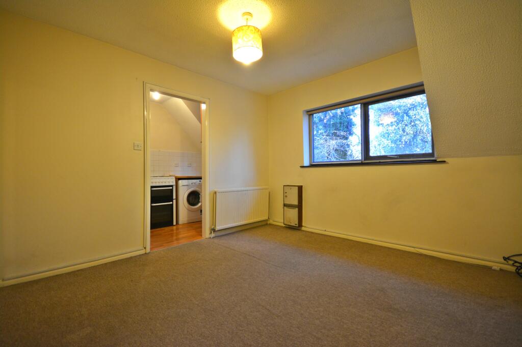 Main image of property: Windsor Court, Rectory Close, Bracknell, RG12