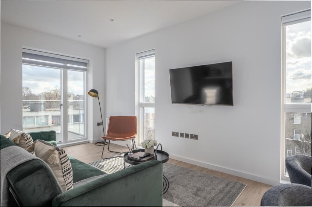 Main image of property: Flat 17, Rose House, Eastdown Park, London, SE13