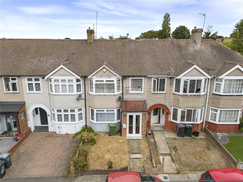 Main image of property: Dorchester Close, Dartford, Kent, DA1