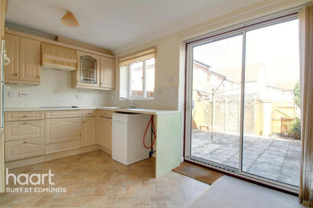 Main image of property: Rockingham Road, Bury st edmunds