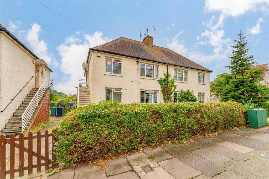 Main image of property: Browning Avenue, Hanwell