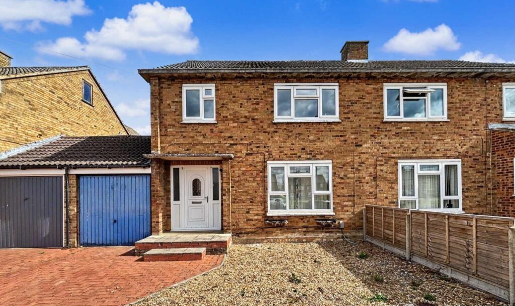 Main image of property: Pettit Road, Godmanchester, Huntingdon, PE29