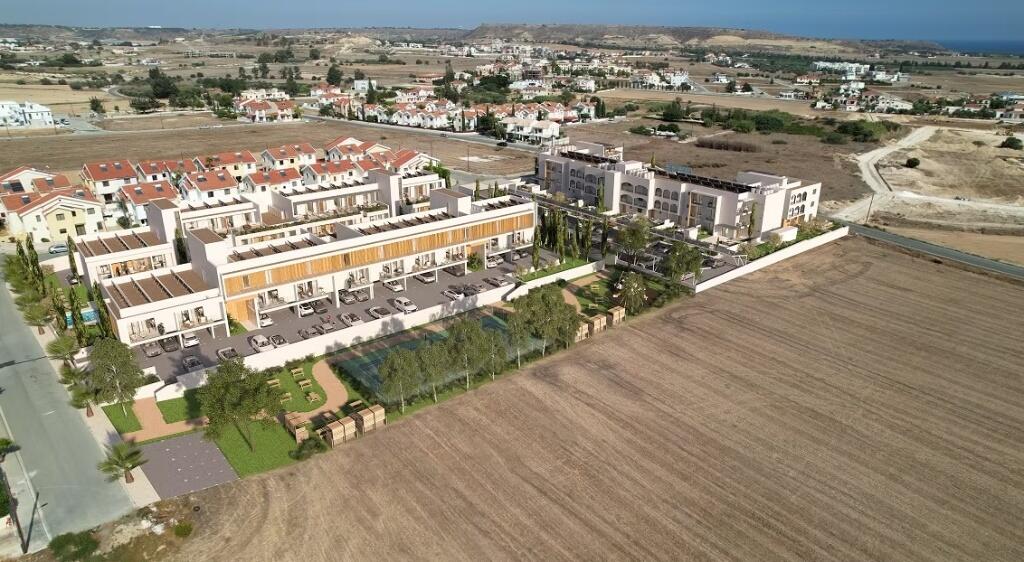 Main image of property: Larnaca, Pylas