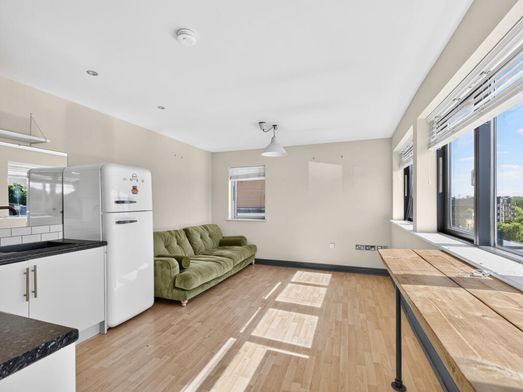 Main image of property: Woodmill Road, London, E5
