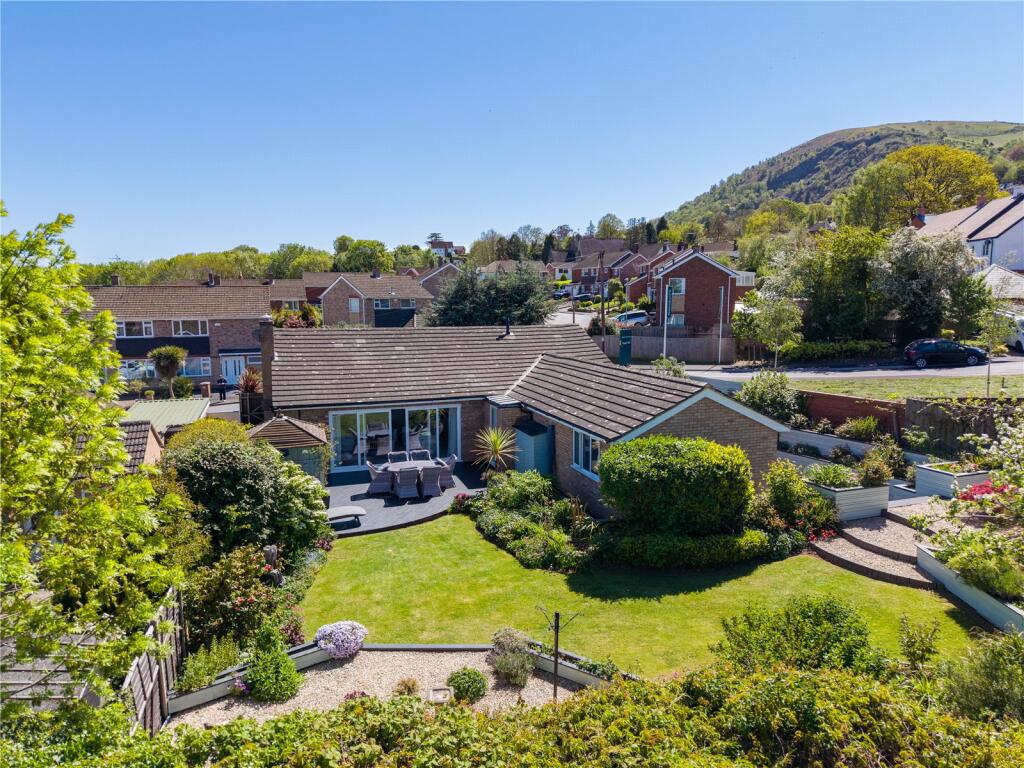 Main image of property: Broadlands Drive, Malvern, Worcestershire, WR14