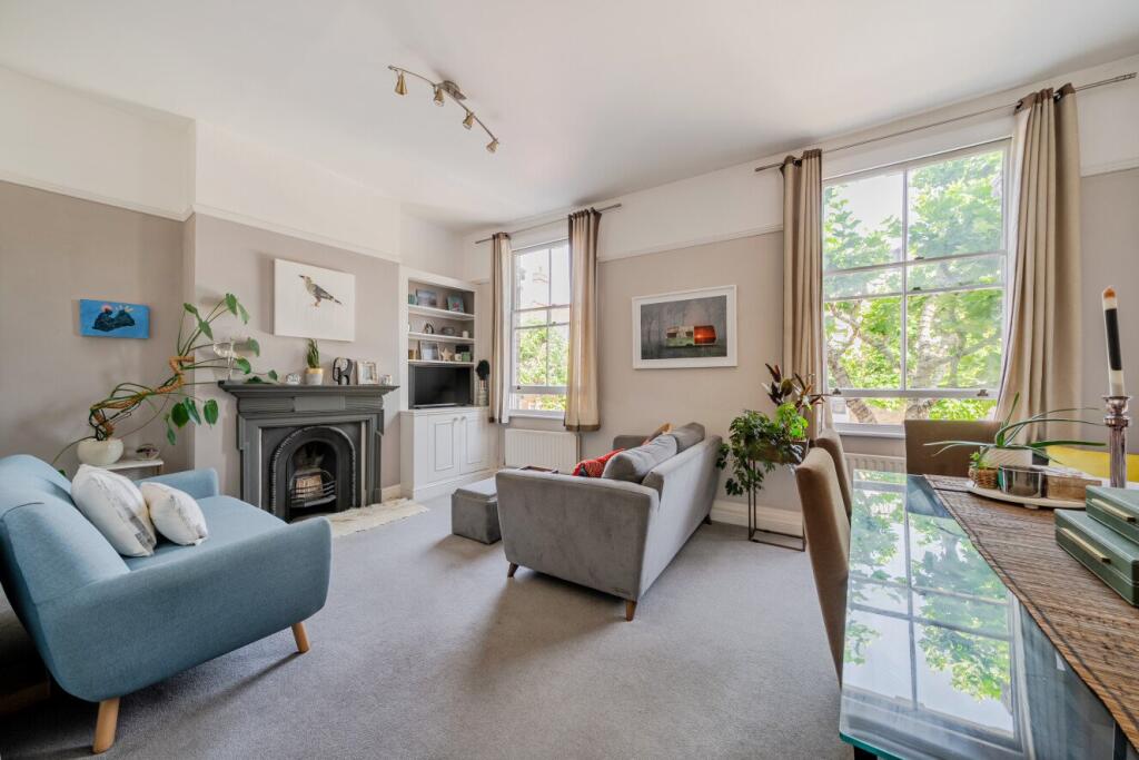 Main image of property: St John's Hill, Battersea, London, SW11