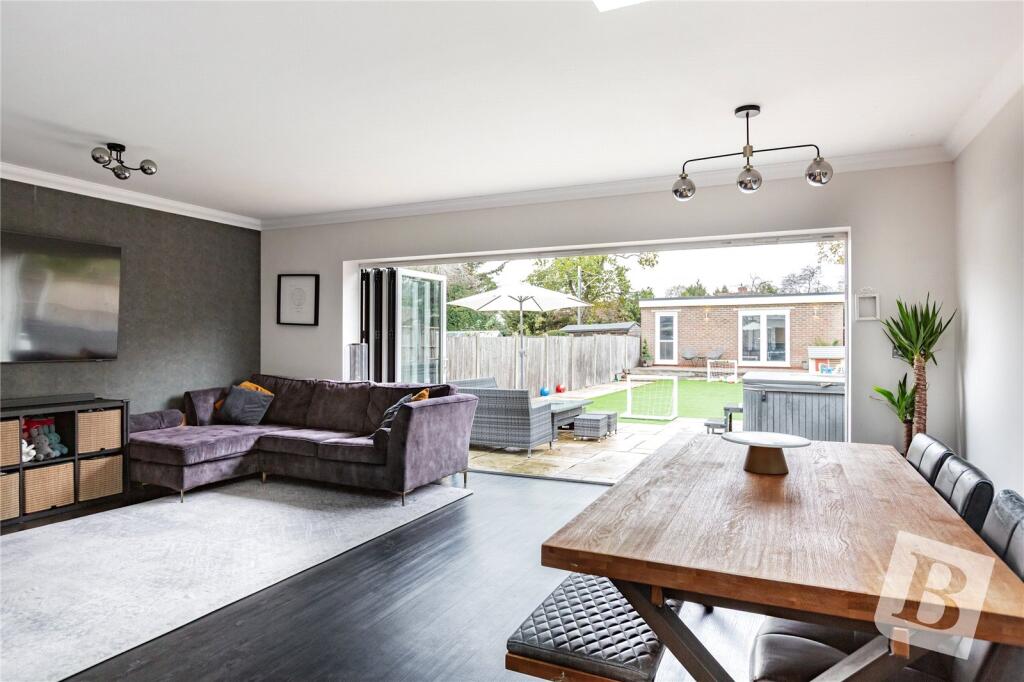 Main image of property: Burnway, Hornchurch, RM11