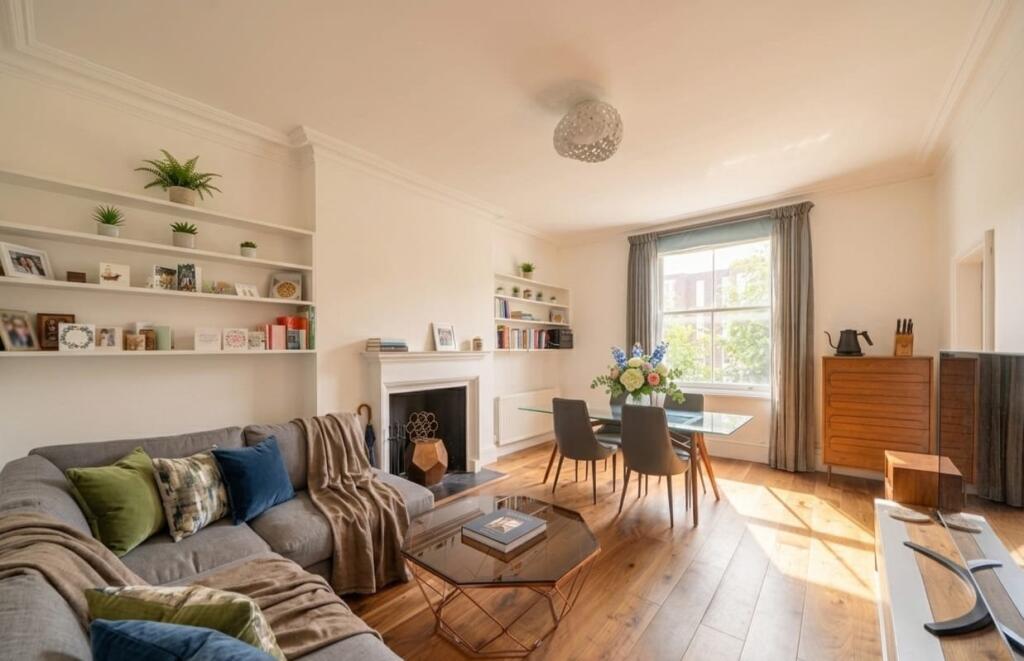 Parkhill Road, Belsize Park, London, NW3 photo 2