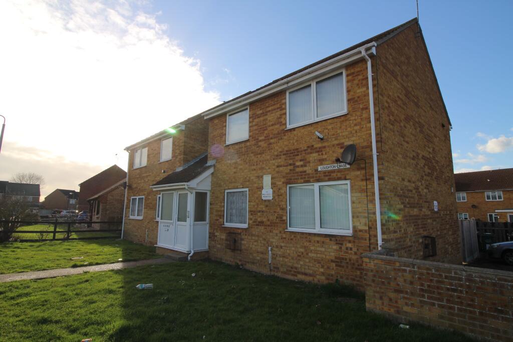 Main image of property: Forest Park Avenue, Clacton-on-Sea