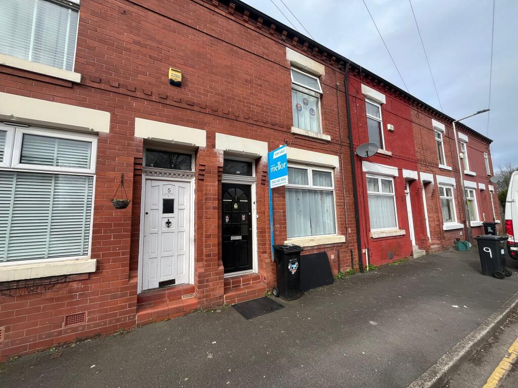 Main image of property: Everton Road, Reddish