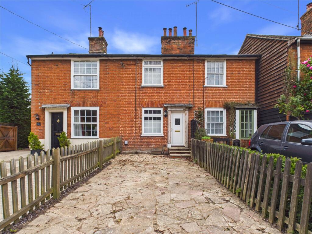 Main image of property: Wignall Street, Lawford, Manningtree, Essex, CO11