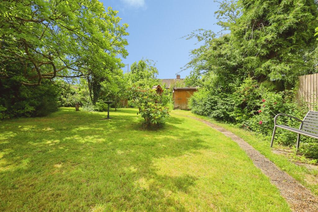 Main image of property: Highlands Avenue, Ridgewood, Uckfield