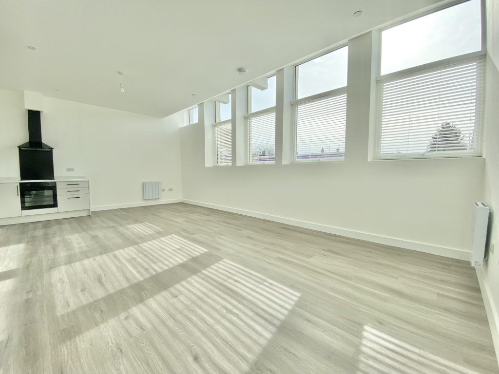 Main image of property: 210 Guild House, Peterborough