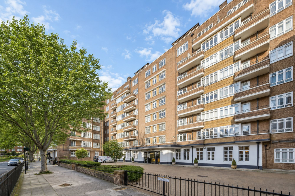 Main image of property: Portsea Place, Portsea Hall Portsea Place, W2