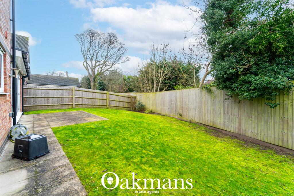 Additional image 37 of Poppy Place, Shirley, Solihull, West Midlands, B90