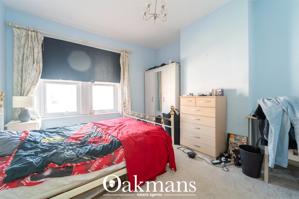 Additional image 13 of Wimbourne Road, Birmingham, West Midlands, B16