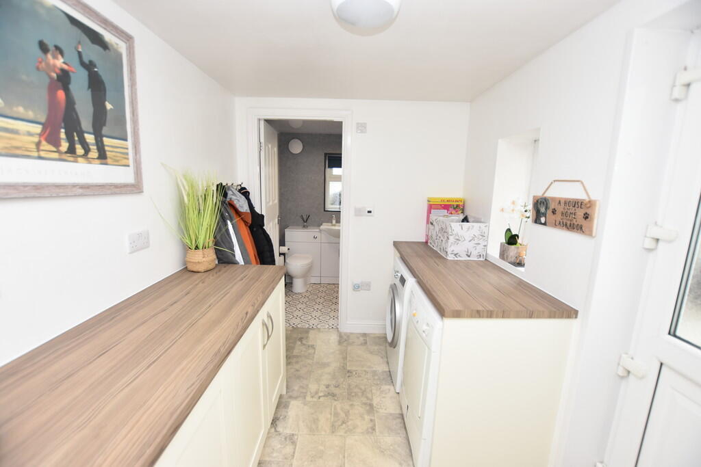 Moorgarth, Swarthmoor, Ulverston - More