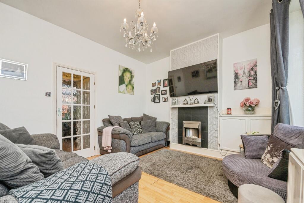 House in Birmingham, Ladywood - View 3