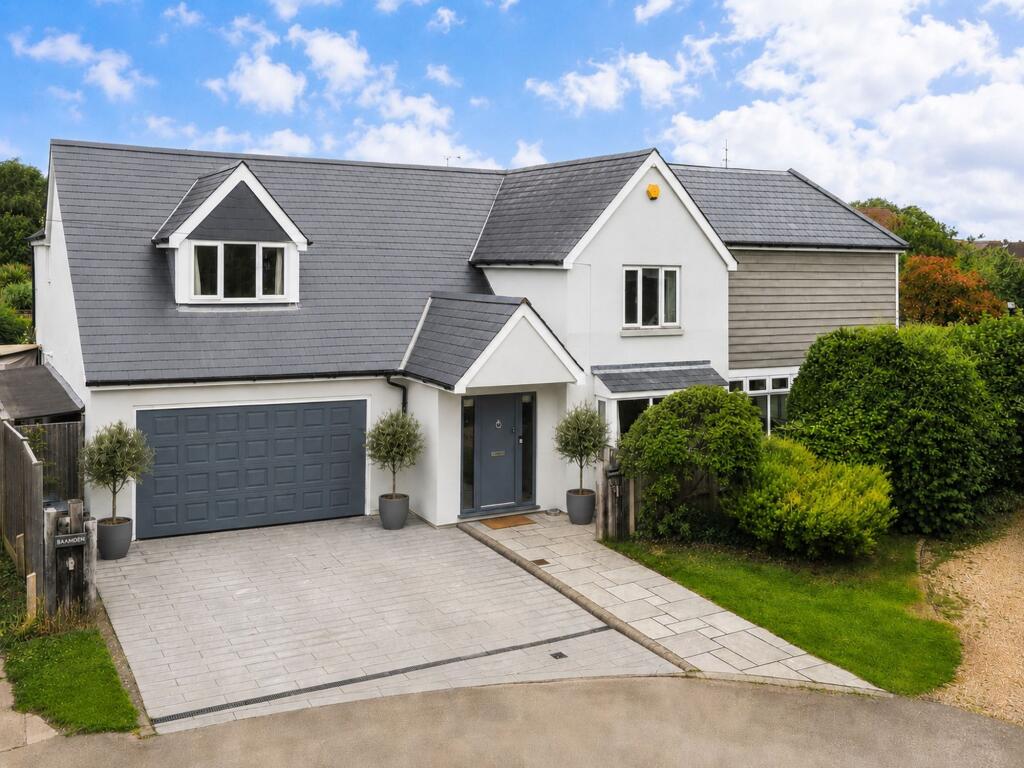 House in Chichester, Bosham - View 2