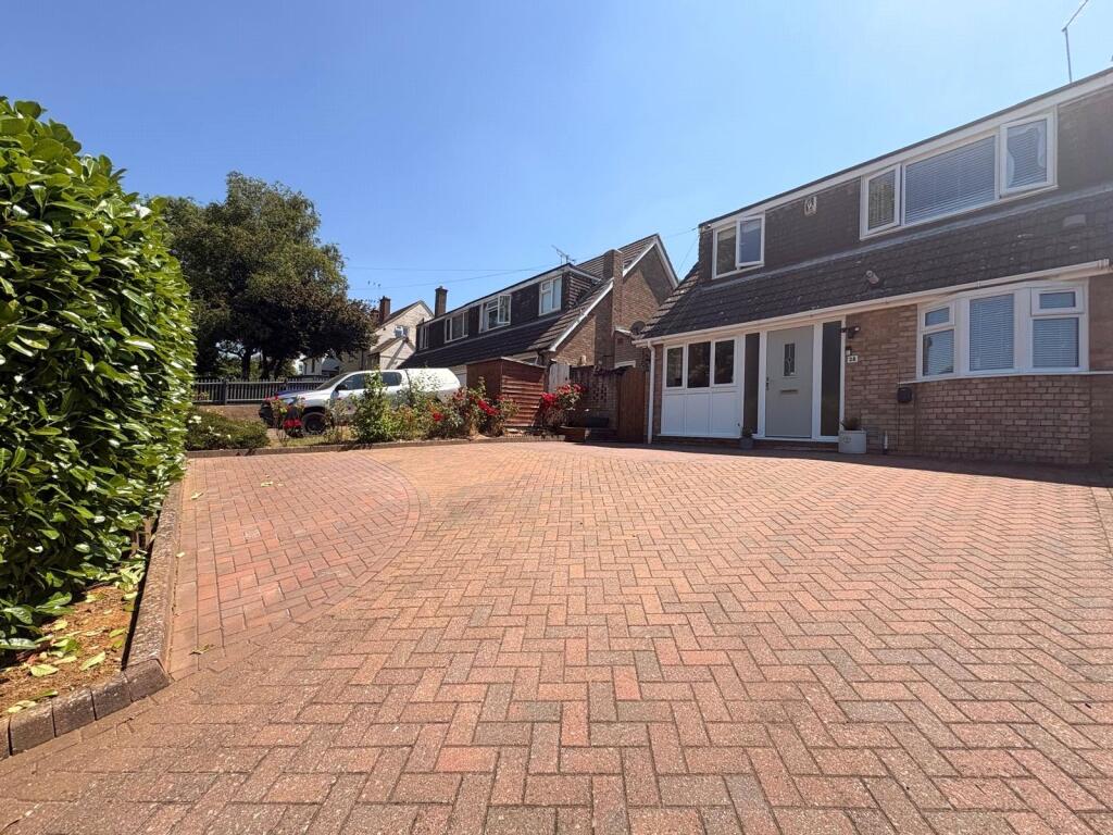 Main image of property: Norton Road, DAVENTRY, Northamptonshire, NN11