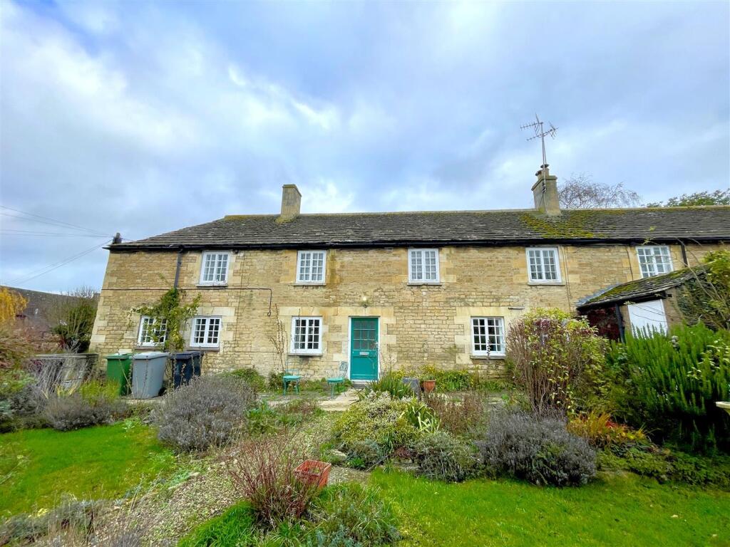 Main image of property: Aldgate, Ketton, Stamford