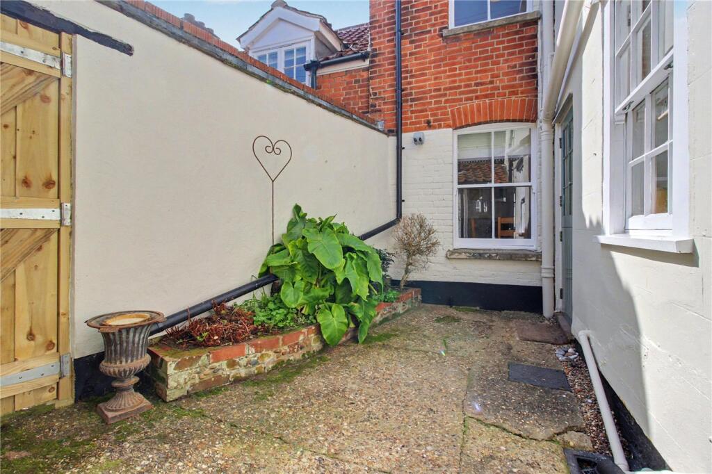Bartholomew Green, Southwold, Suffolk, IP18 photo 3