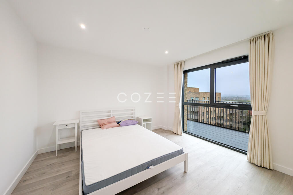 Darter House, Anax Street, N4 photo 3