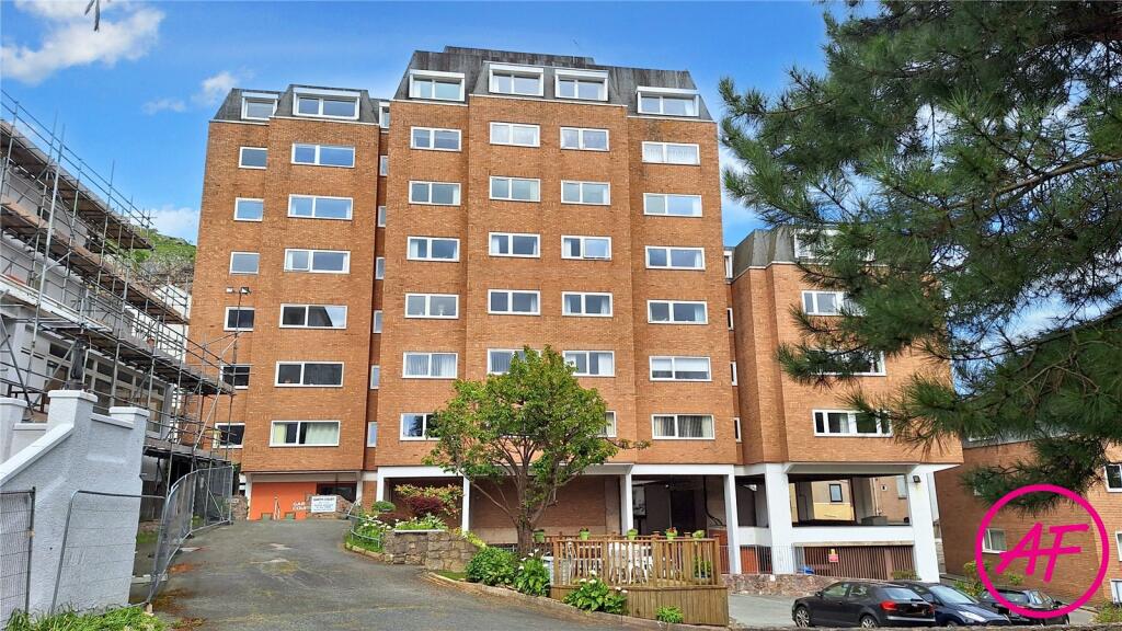 Garth Court, Abbey Road, Llandudno, Conwy, LL30 photo 2