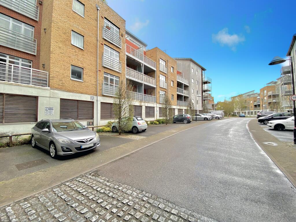 Main image of property: Kingfisher Meadow