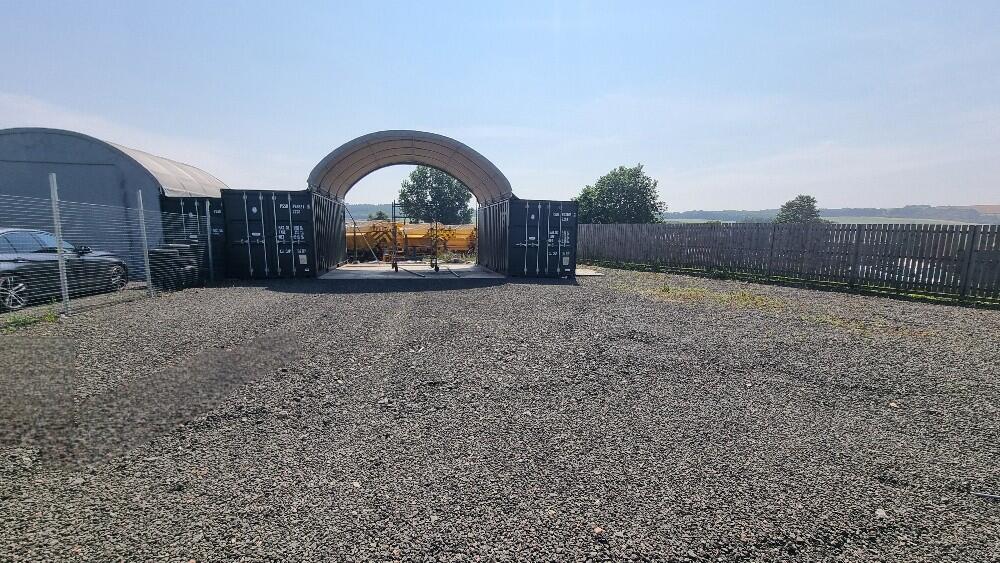 Main image of property: Cupar Trading Estate, Cupar, Fife, KY15