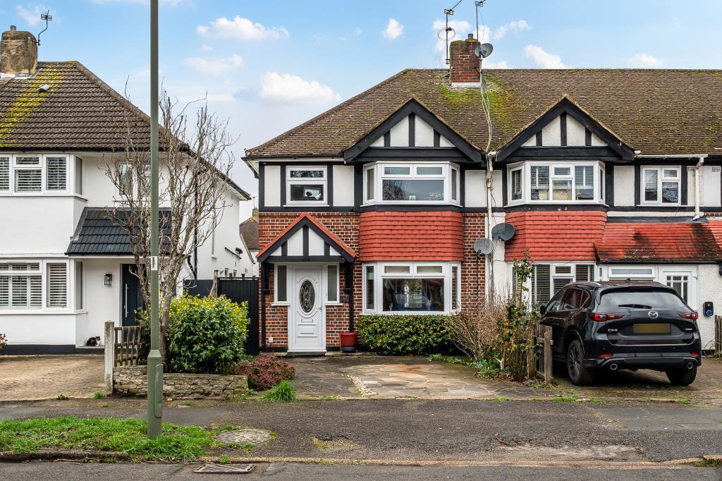 Main image of property: Ashridge Way, Sunbury On Thames, TW16