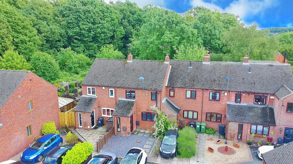 Main image of property: Manor Court, Riddings, ALFRETON