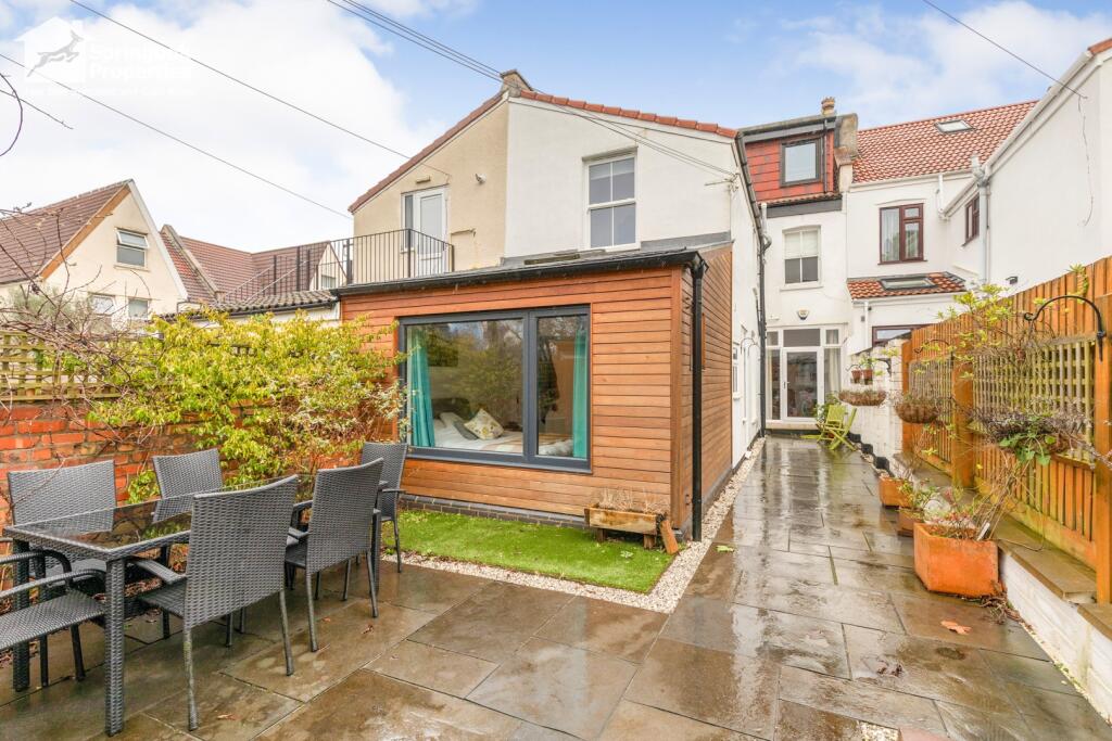 Main image of property: St Albans Road, Westbury Park, Bristol, City of Bristol