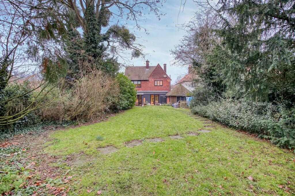 Westwood Avenue, Ipswich photo 4