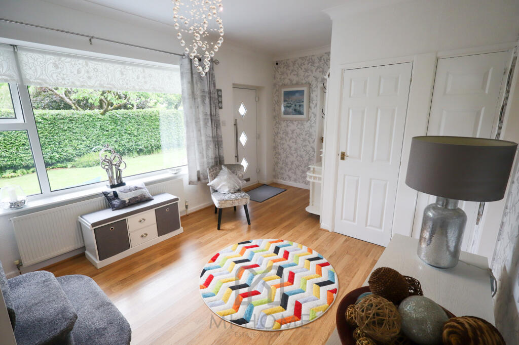 House in Fylde, Ribby-with-Wrea - View 5