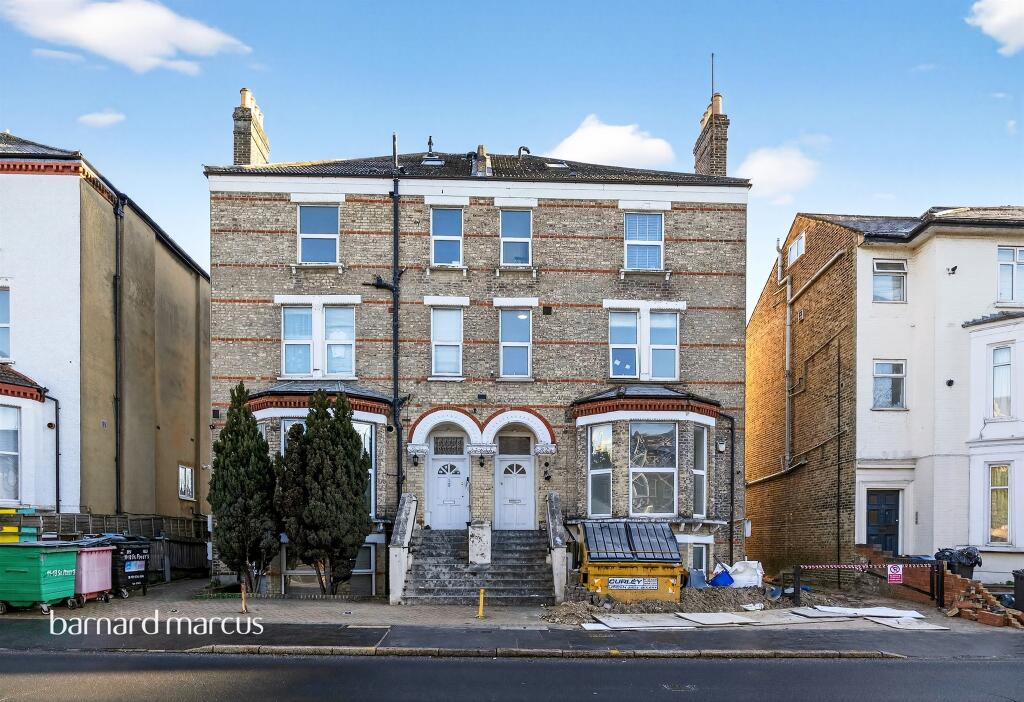 Main image of property: St. Peters Road, Croydon